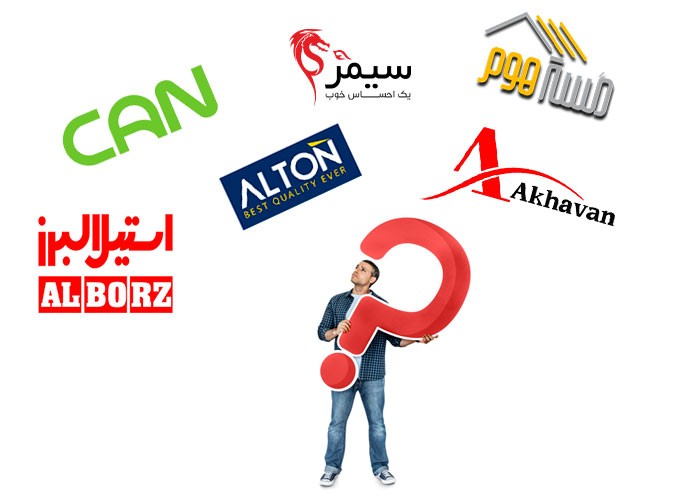 هود چه مارکی خوبه؟
